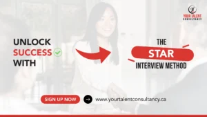 Unlock Success with STAR Interview Method