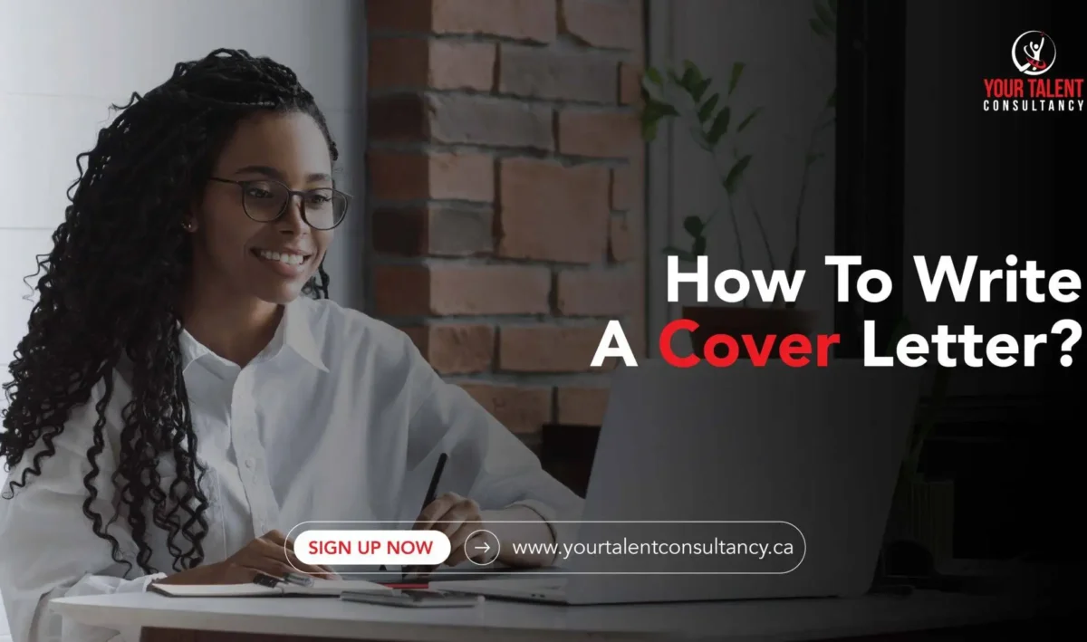 How to Write a Cover Letter That Gets Noticed in Canada