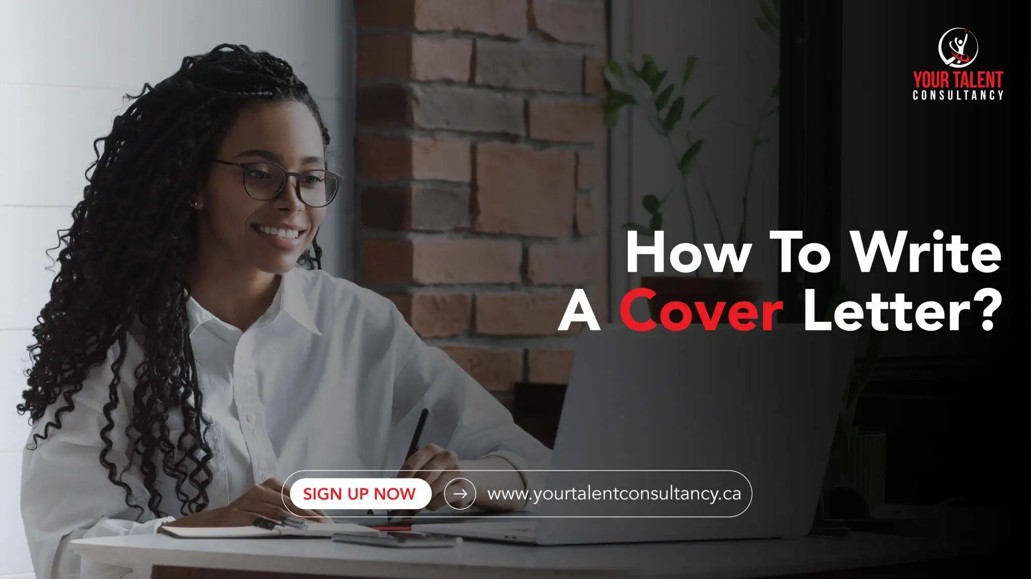 How to Write a Cover Letter That Gets Noticed in Canada